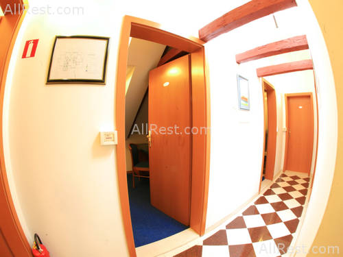 Vila Sikaa Hotel 21